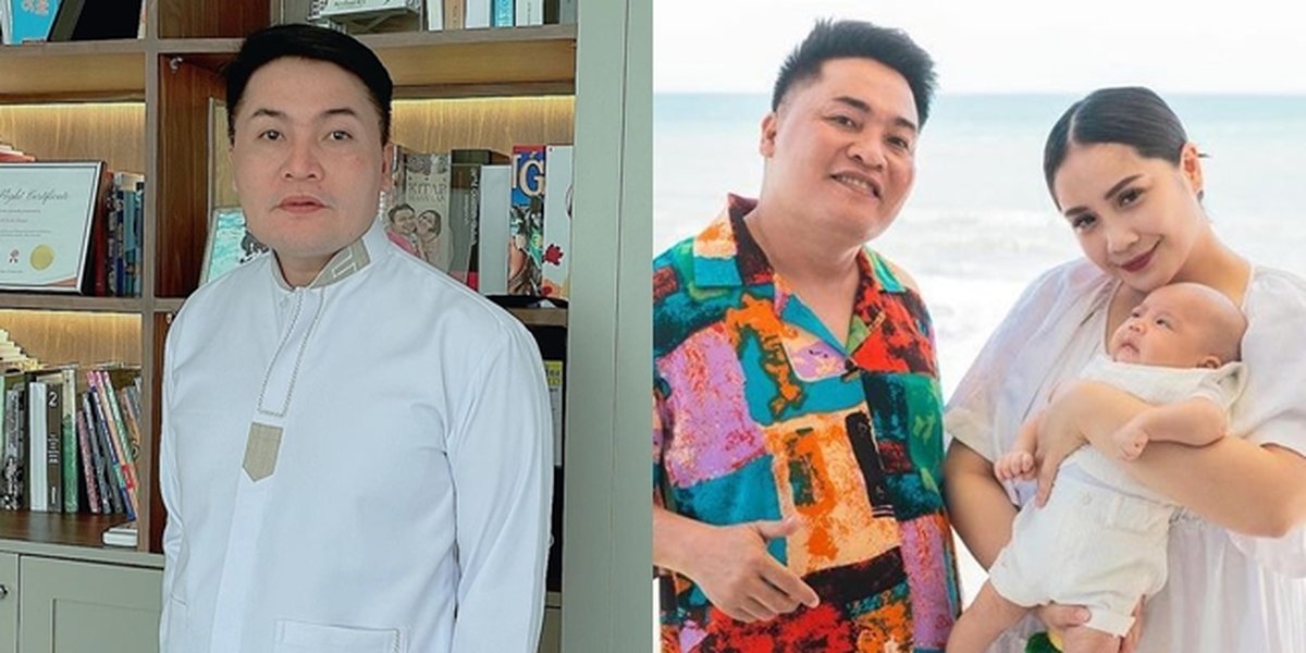 Own a Luxury House and Billions of Assets, 15 Photos of Merry Raffi Ahmad's Assistant Who is Considered Family - Admit Often Receiving Surprise Money