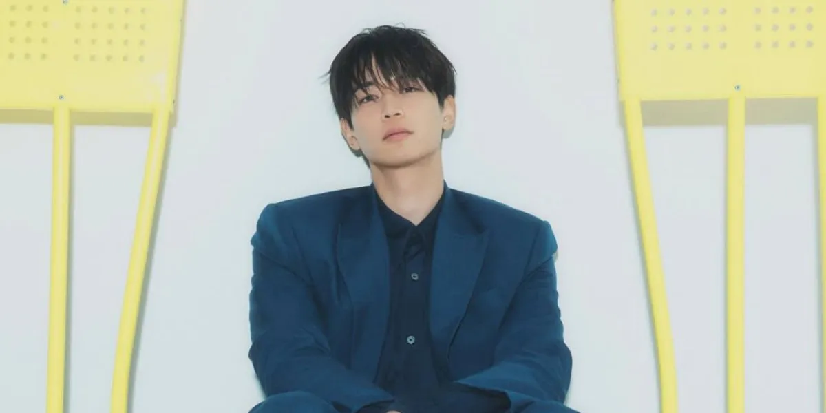 Minho SHINee in GQ Korea Photoshoot, Radiates the Charm of a Mature Man