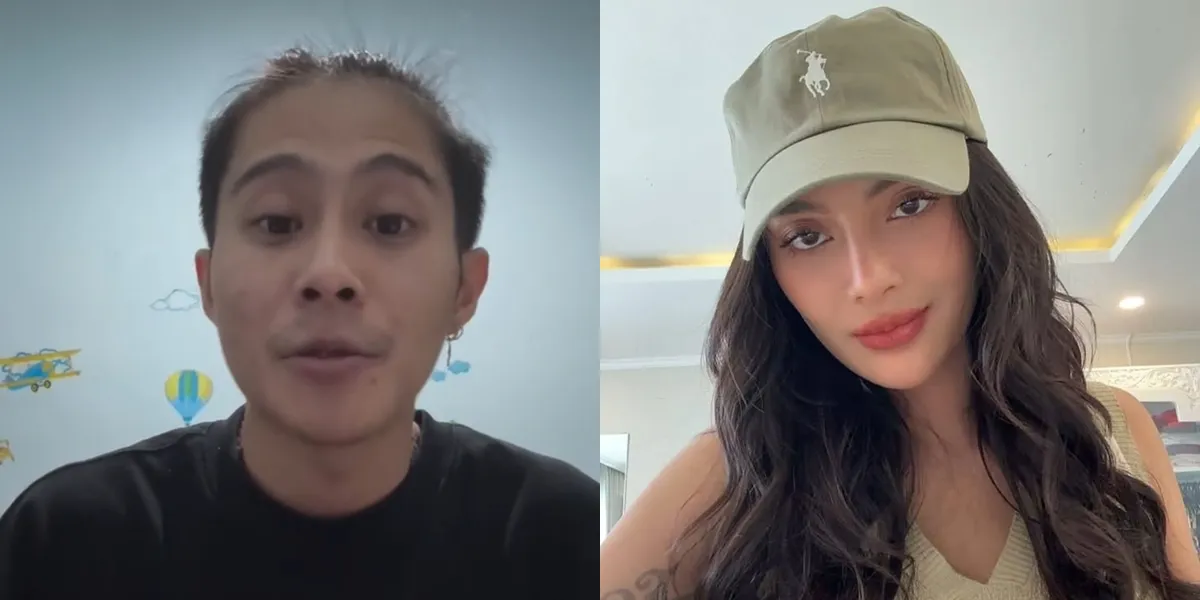 Apology, DJ Panda Admits to Threatening Erika Carlina Regarding Pregnancy
