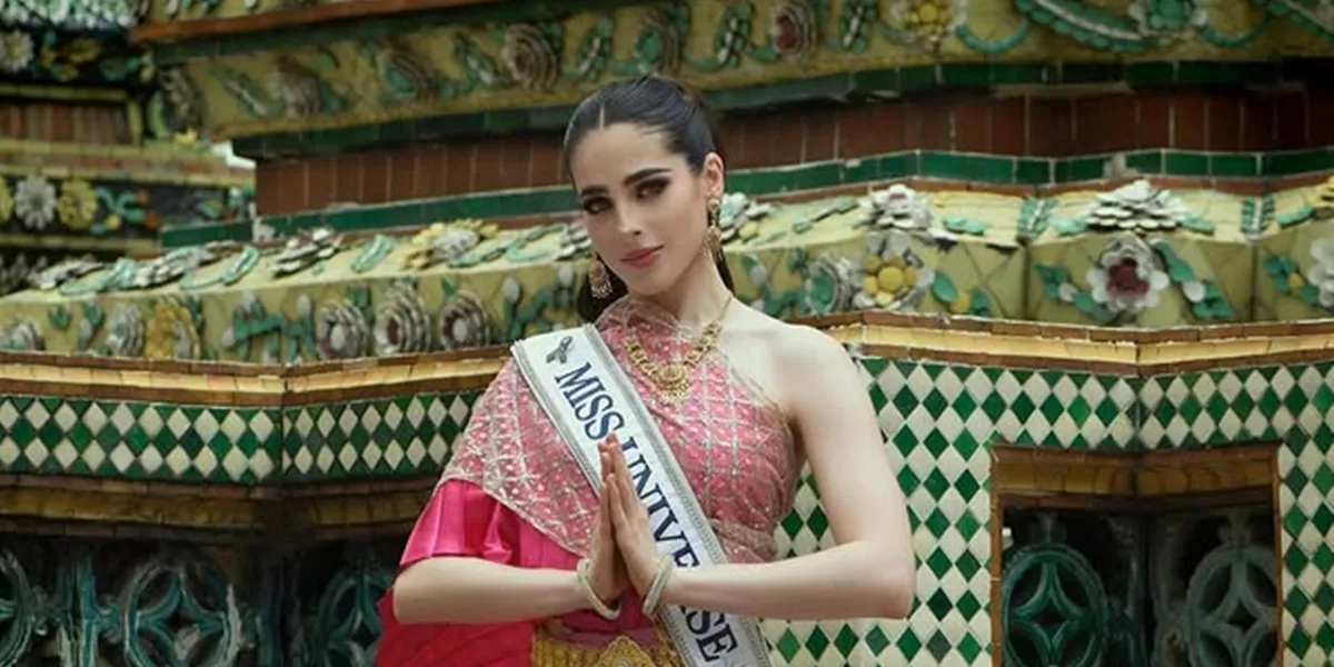 Miss Mexico Walks Out After Being Called 'Stupid' by Miss Universe Executive