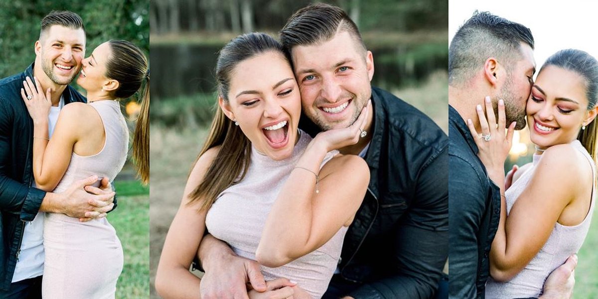 Miss Universe 2017, Demi-Leigh Nel-Peters Officially Engaged