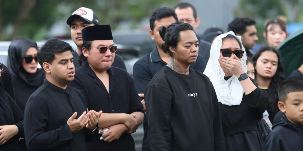 The Mystery of Evidence in the Death Case of Lula Lahfah, Police Don't Want to Rush