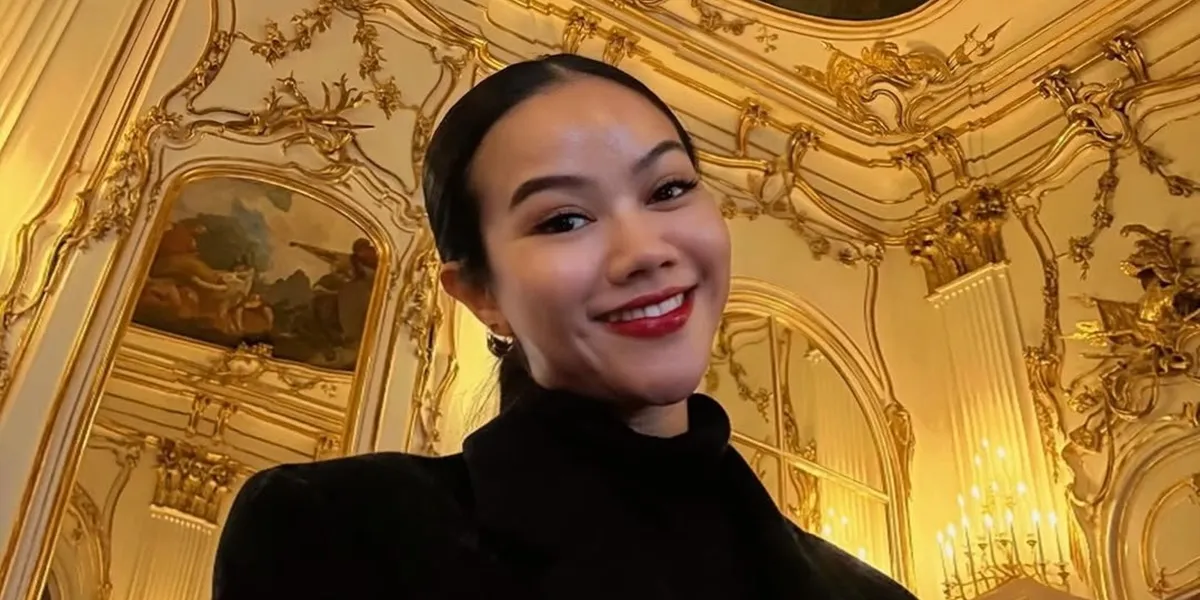 Emotional Moment for Yura Yunita as She Holds a Simple Housewarming After a Long Process of 2.5 Years