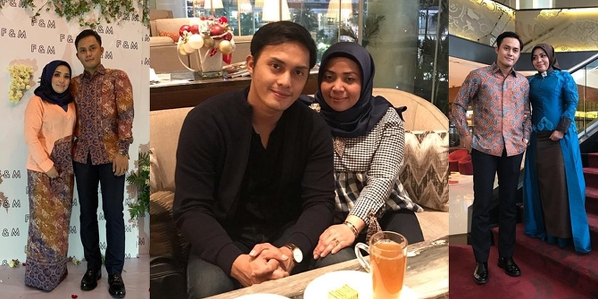 Muzdalifah & Fadel Islami's Intimate Moments During Dating, Sweet!