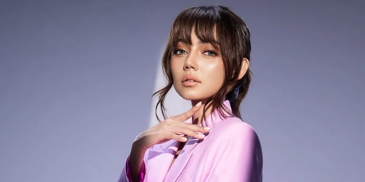 Momen Pertemuan Denada dan Rina Nose yang Jadi Ajang Adu Hidung Hasil ...