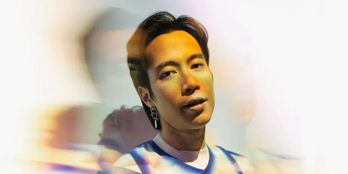 Vidi Aldiano's First Moment Receiving Tips, Confused Whether to Continue Singing or Count the Money First