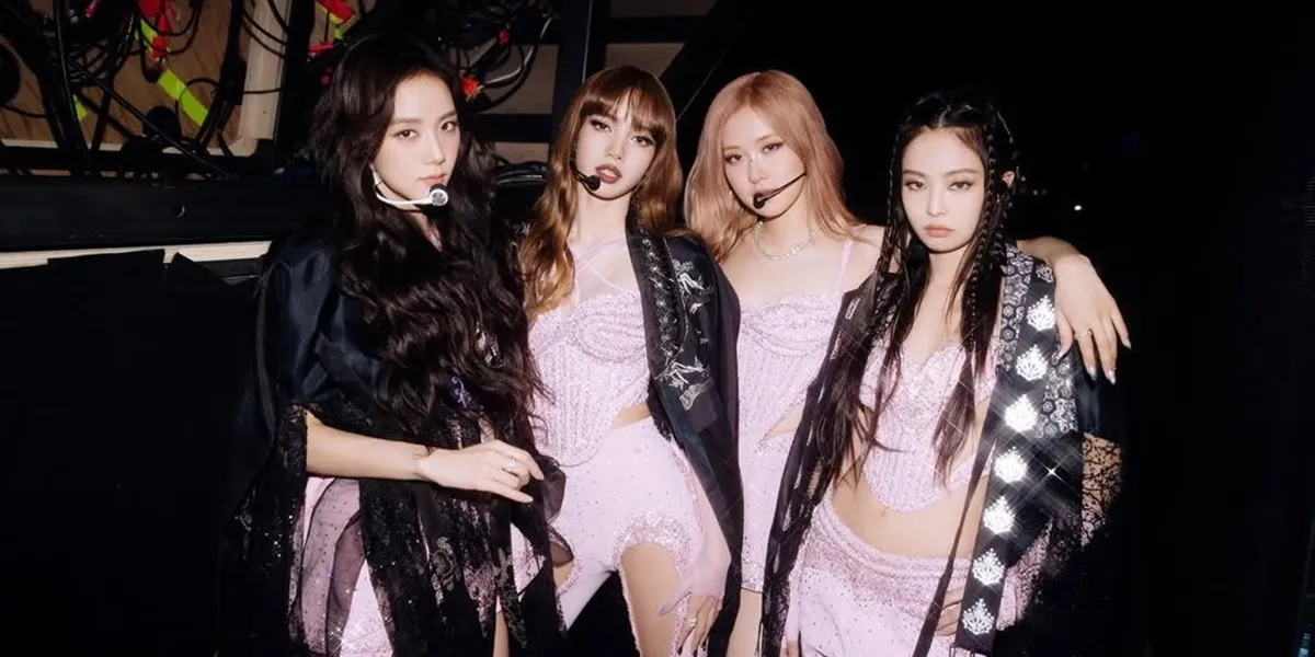 There Are Signs, BLACKPINK Ready for Comeback and Has Finished Filming MV