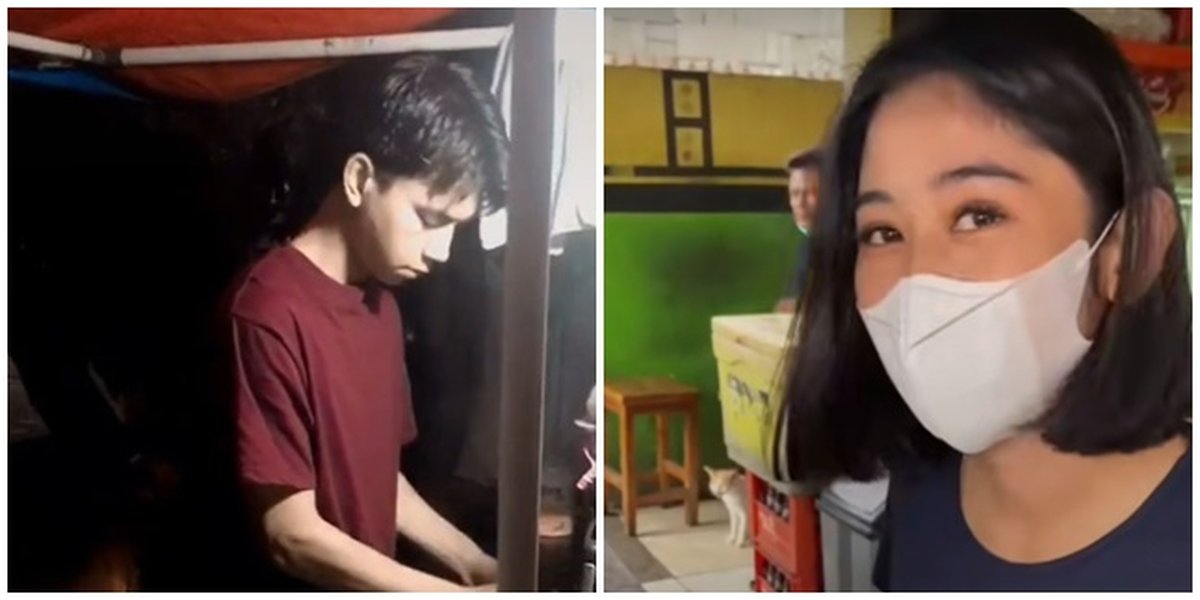 Start Raffi Ahmad to Stefan William, These 4 Meatball Sellers Go Viral Because They Look Like Celebrities!