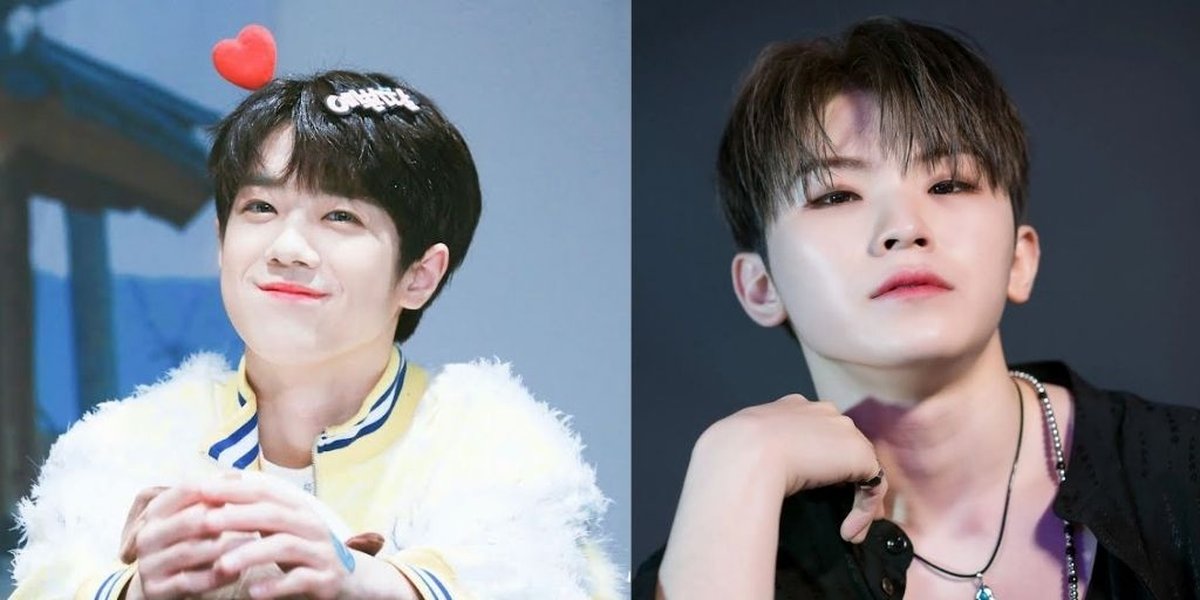 Small but Attractive, These 10 Photos of 3rd Generation K-pop Male Idols Make Netizens Fall in Love!