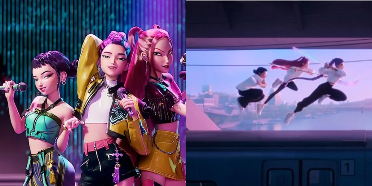 The Music Behind 'KPop Demon Hunters': A Series of Iconic OSTs that Bring Action and Emotion to Life