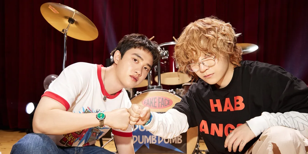 MV Doh Kyung Soo and PENOMECO 'DUMB', The Dream Story of Two Bullied Boys