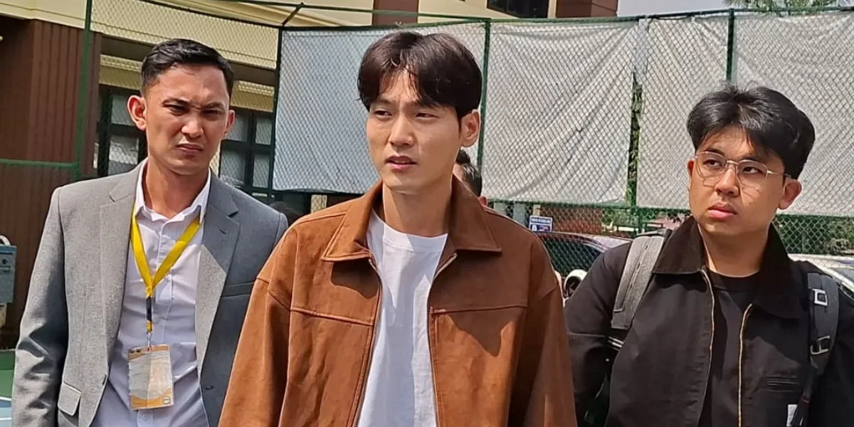 Na Daehoon Fights for Custody of His Three Children, There is Already a Written Agreement with Julia