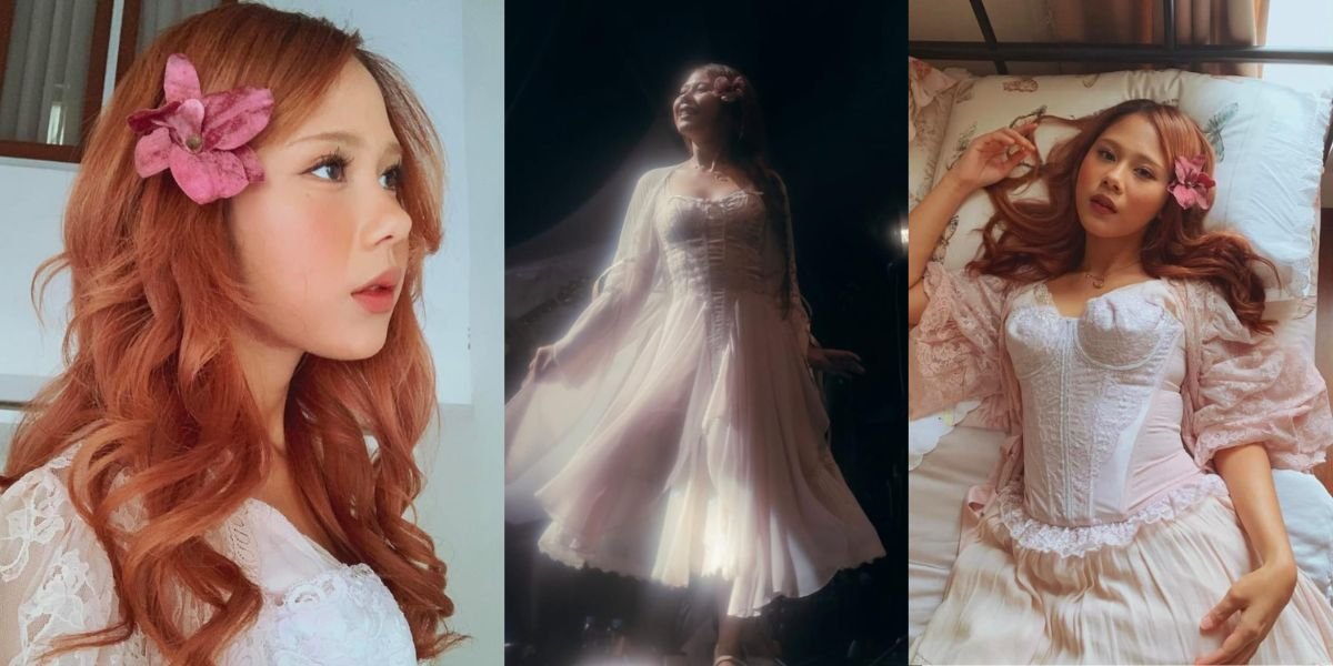 Nadin Amizah Shares Why She Doesn't Want to Be Called 