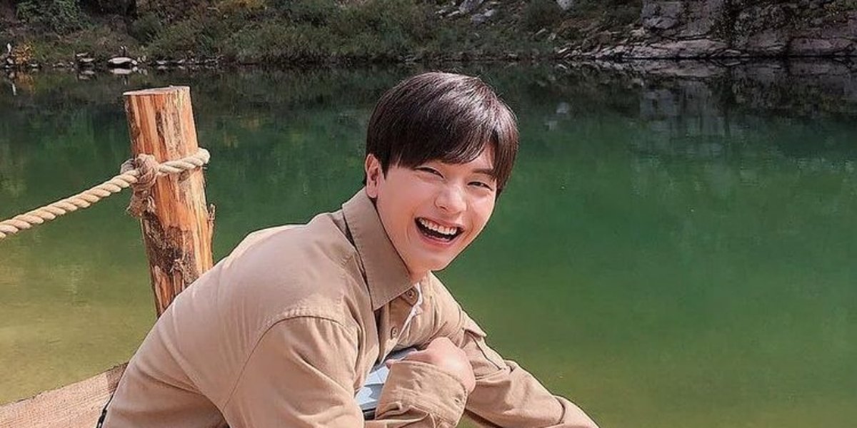 Boosting Mood! Here are Funny Photos of Sungjae BTOB's Posts on His Personal Instagram