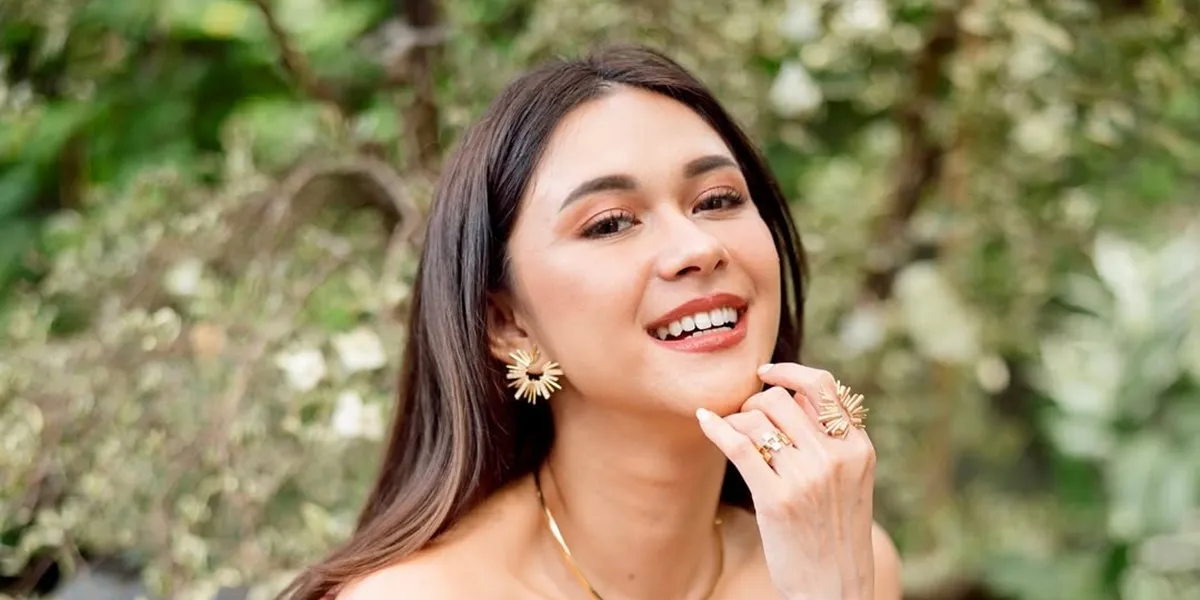 Nana Mirdad Reveals Condition of Her House After Bali Was Hit by Floods, Concerned About This