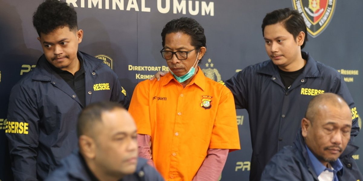 Nanang Gimbal Says Sandy Permana Has a Temperamental Nature, Police Will Investigate with Residents