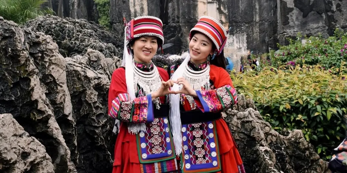 Natasha Wilona Celebrates Her Mother's Birthday in China, Gives a Sweet Surprise