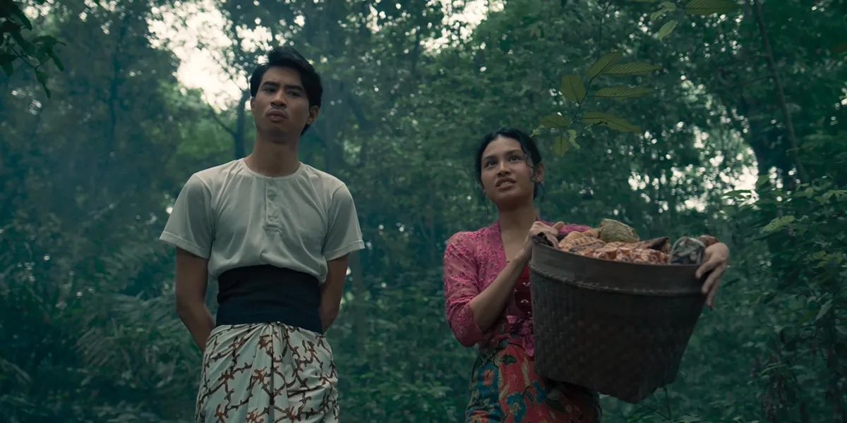 10 Indonesian Films Set to Release on OTT in October 2025, Including GUNDIK - GJLS: IBUKU IBU-IBU