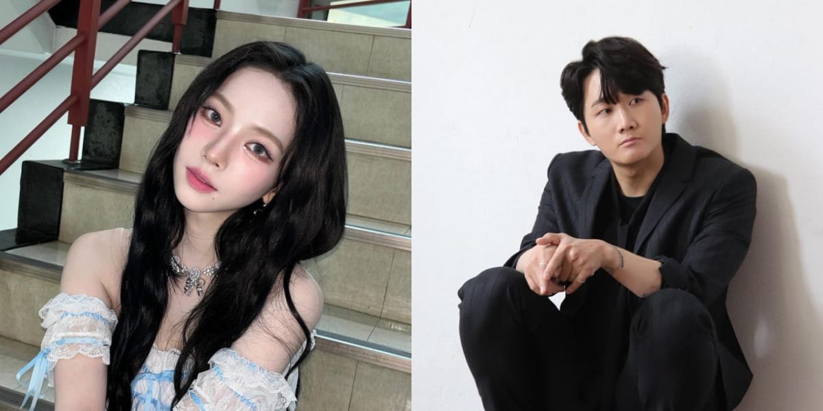 Netflix Announces New Variety Show Line Up 'AGENTS OF MYSTERY', Featuring Lee Yongjin - Karina aespa