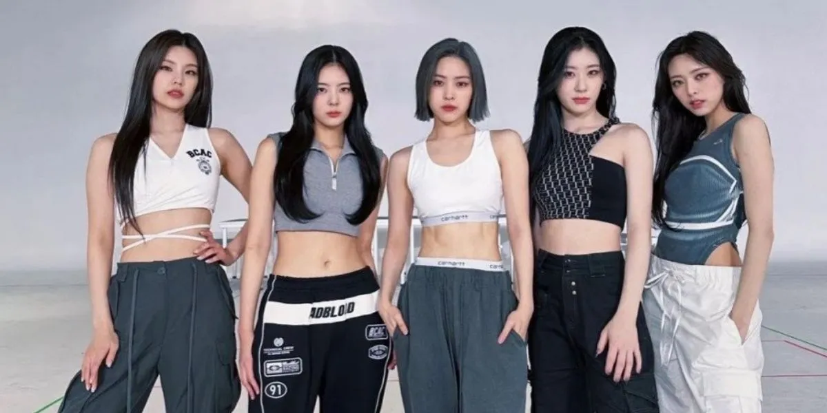 Netizens Satisfied with ITZY's Latest Appearance, From Hair, Makeup, to Clothing, Everything On Point