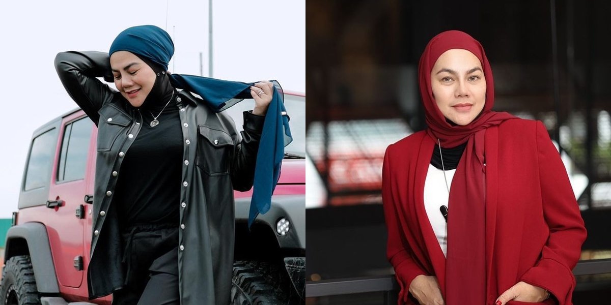 Netizens Call Jennifer Dunn Loser, Here are 8 Classy Photos of Sarita Abdul Mukti - Showing Off Expensive Hobbies