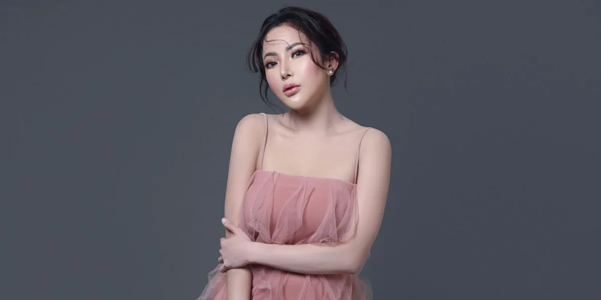 Claims to be Supported by Officials, Ayu Aulia is Ready for Tummy Tuck to Become 'Lucinta Luna' Version of a Girl