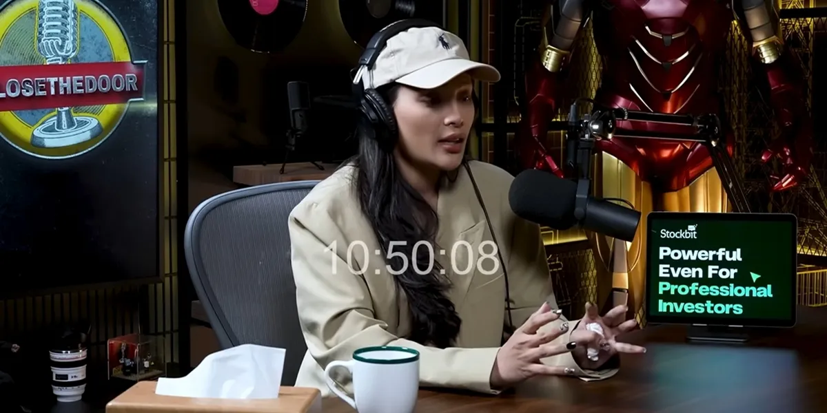 Claiming to be Pregnant, Erika Carlina Reveals Characteristics of Her Fetus's Father - Once Faked a Relationship