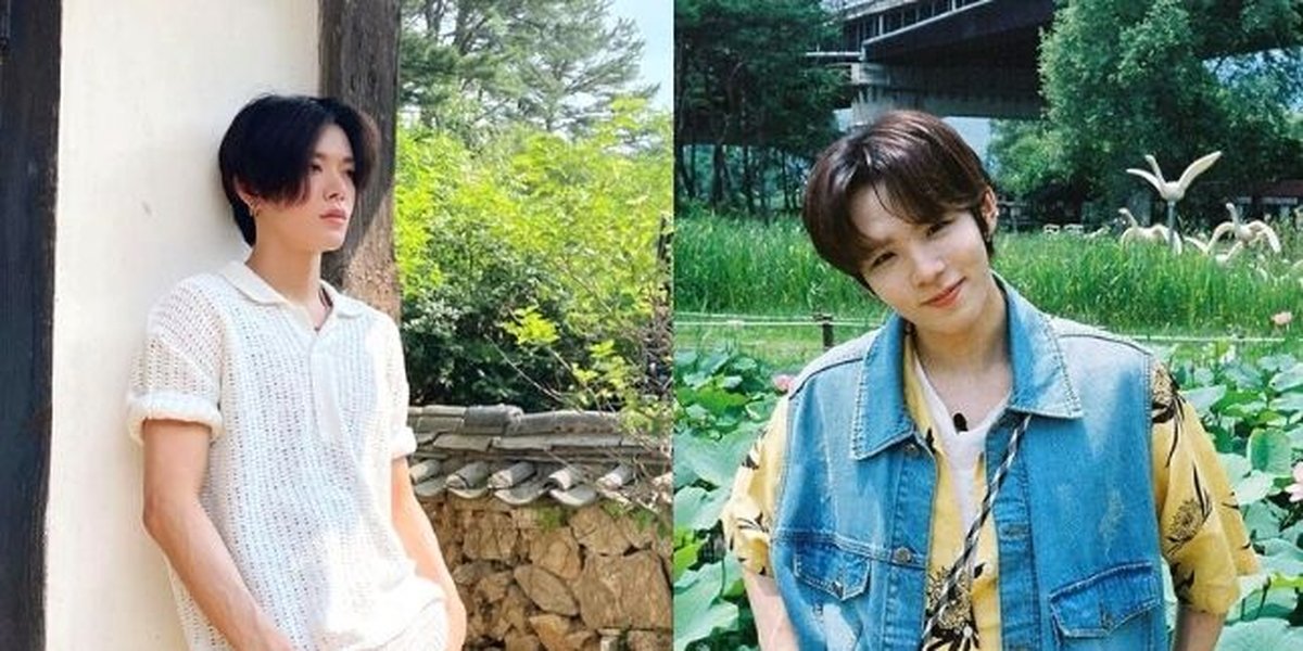 Not Just Handsome, These 9 Photos Are Proof That Japanese K-pop Idols Have Amazing Fashion Taste!