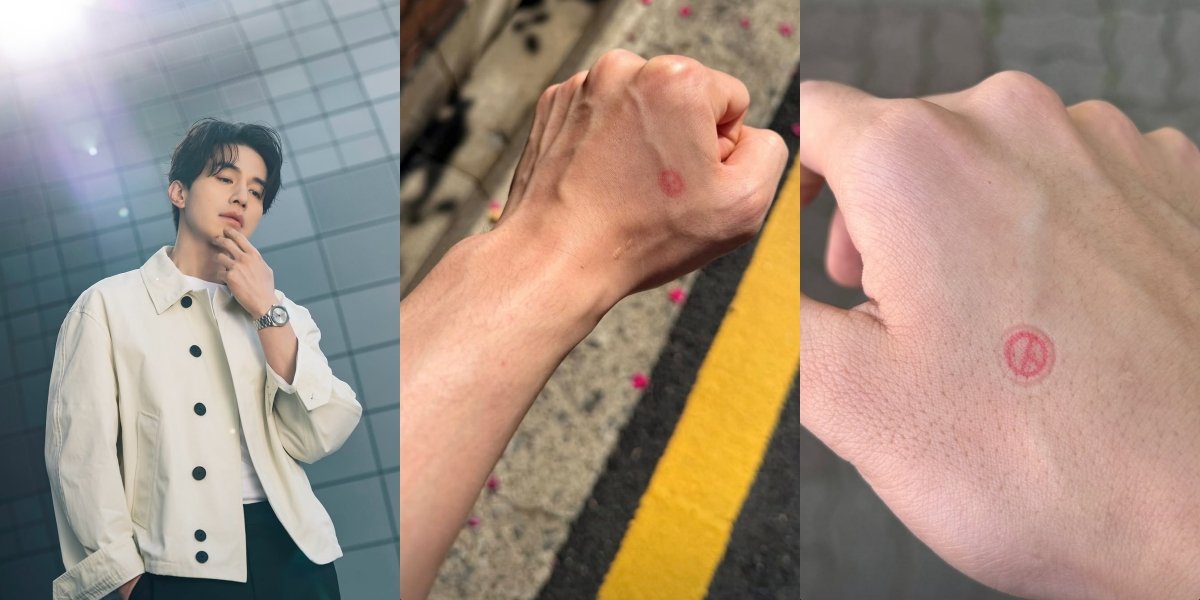 Not Just Lee Dong Wook, 8 Photos of Korean Actors 'Voting' in the 2025 Election - Showing Polling Stations and Joining the Ballot Selfie Trend