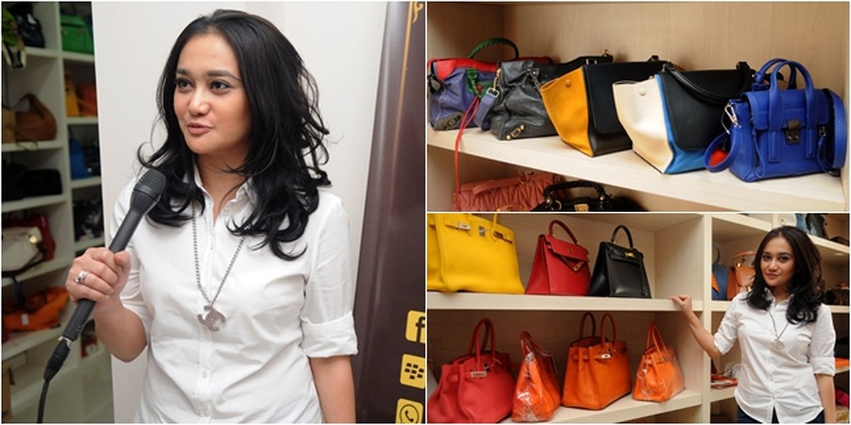 Titip Jual Tas Branded - Sosialita