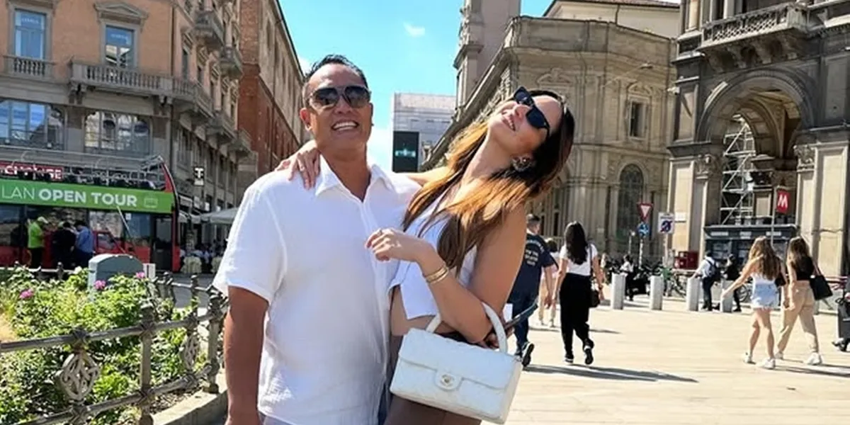 Nia Ramadhani Rumored to Divorce, Hard Gumay's Prediction Highlighted