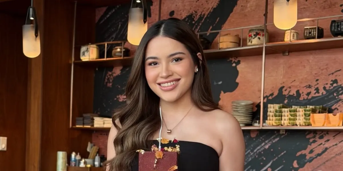 Nicole Parham Celebrates 22nd Birthday, Will Become a Mother