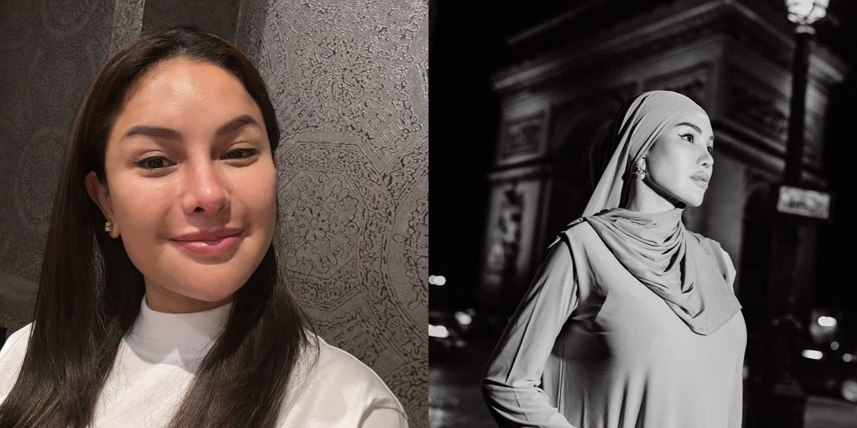 Nikita Mirzani Detained Longer, Confirmed Not to Celebrate Eid with Family