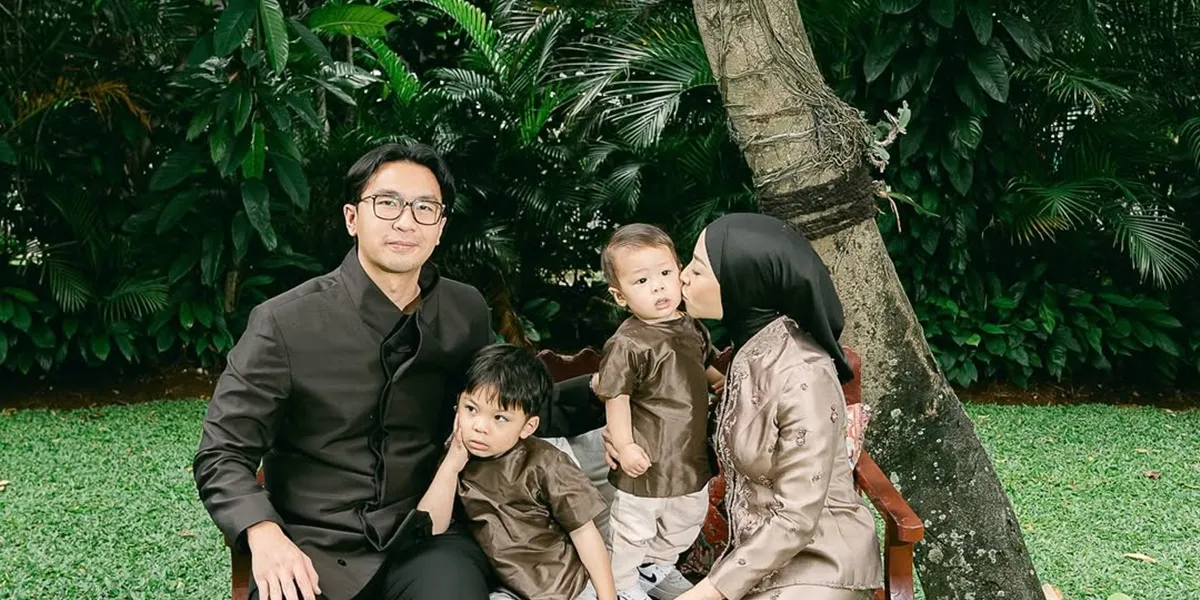 Nikita Willy Reveals How to Care for Children's Health, Shares Advice from Doctors