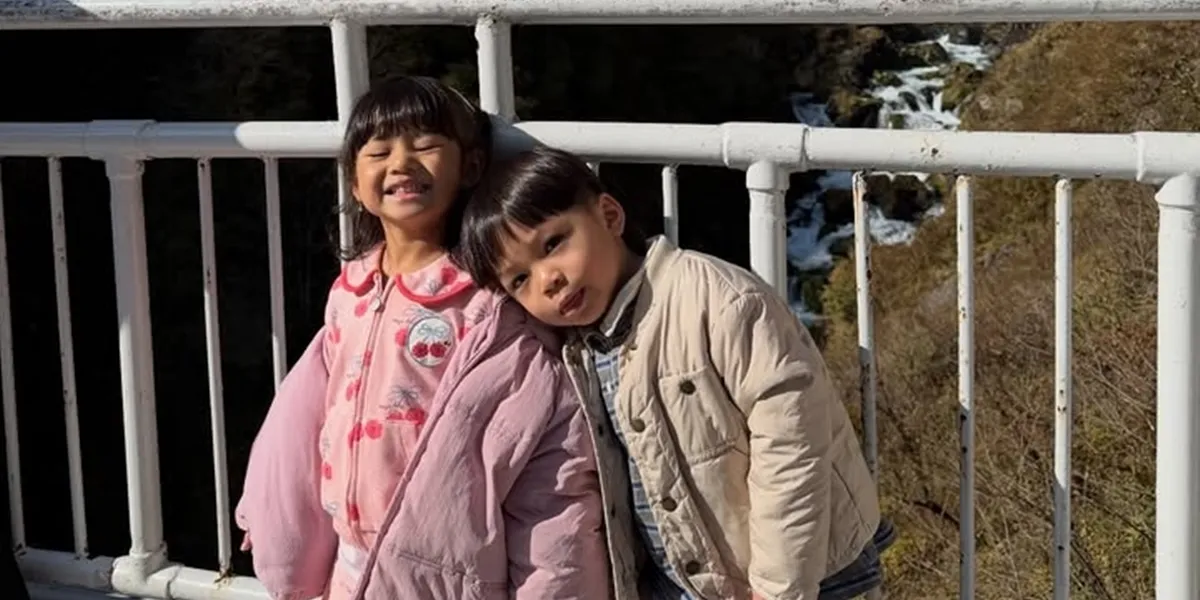 Nikita Willy Reveals Issa Was Sick Before Their Vacation to Japan, Had to Go to the ER