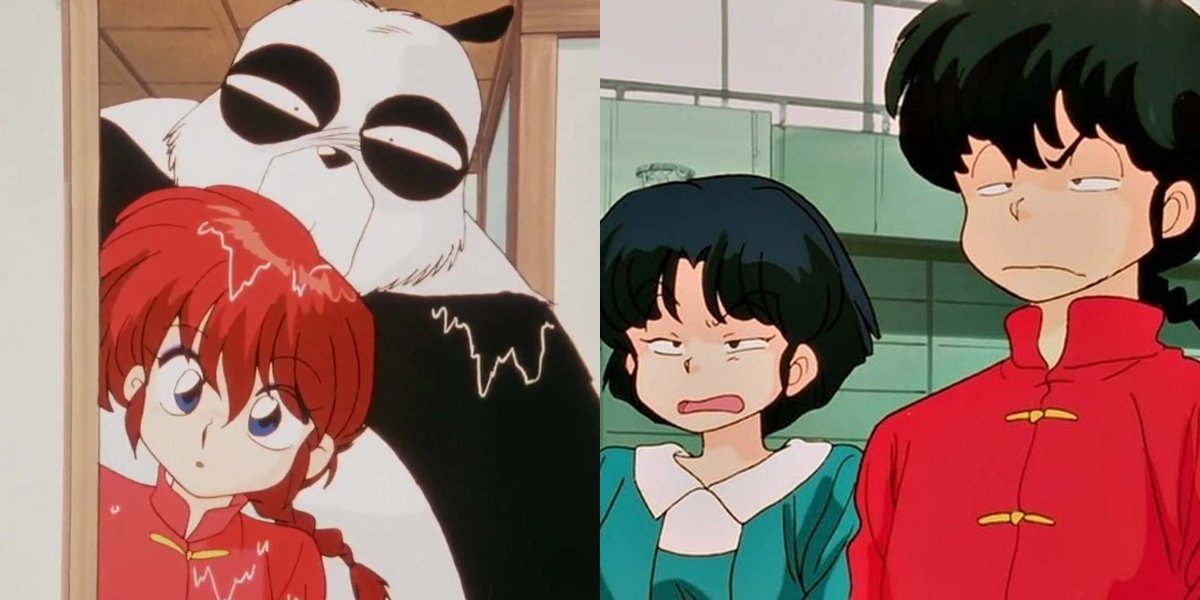 90s Nostalgia, Here are 8 Facts About Ranma's Abilities That Make the Anime's Storyline More Interesting