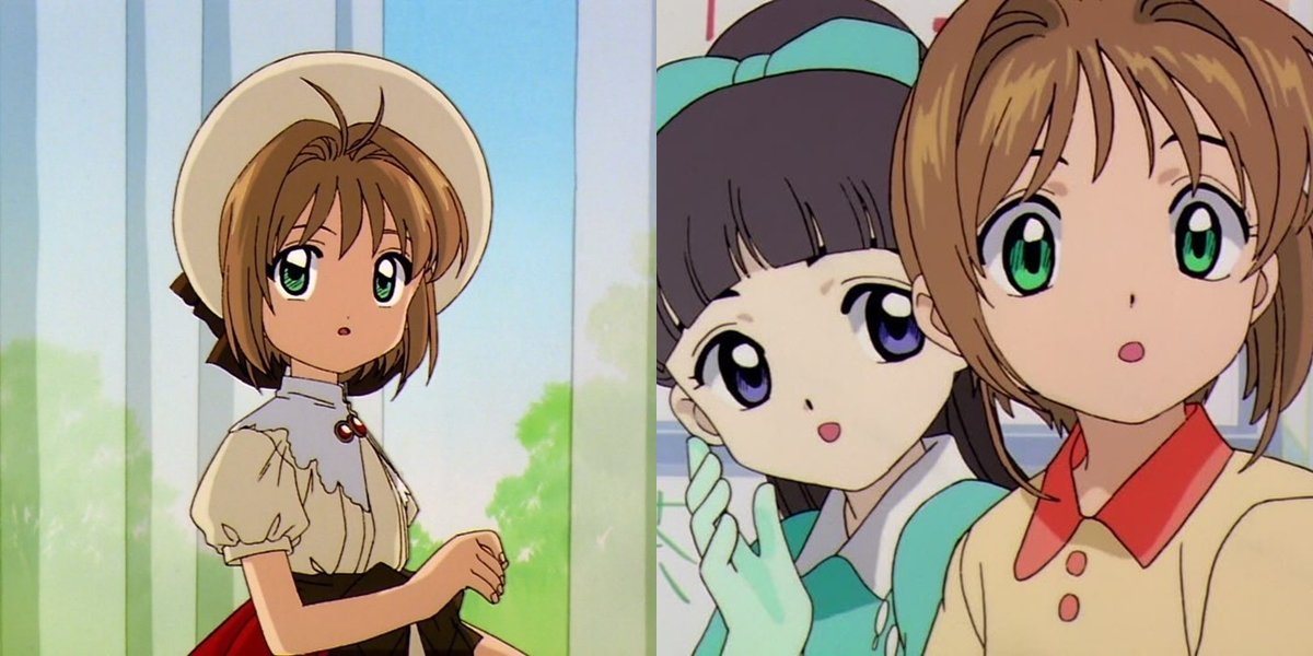 Exciting Nostalgia! Here are Interesting Facts from the Anime Series 'CARDCAPTOR SAKURA' that Accompanies You on Sundays