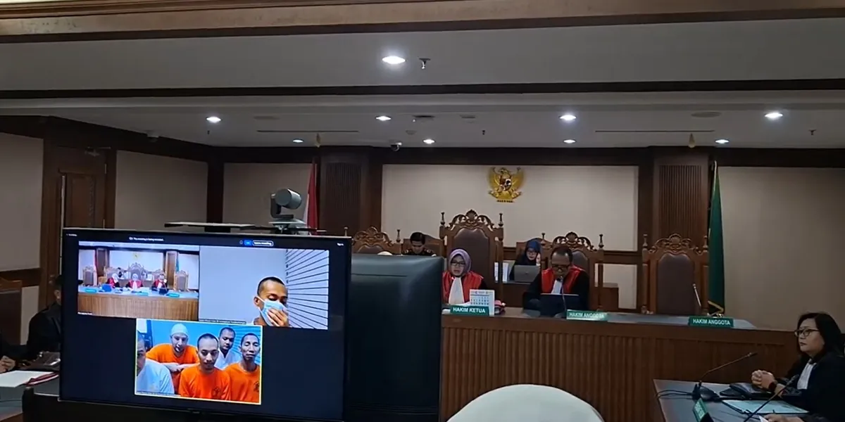 Ammar Zoni's Objection Note Rejected, Drug Case Hearing Continues