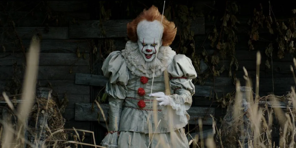 Almost Unrecognizable, These Two Characters Are Actually Played by One Actor (Part 1) 