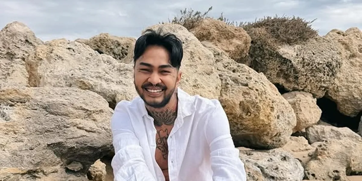Onadio Leonardo Arrested in Drug Case
