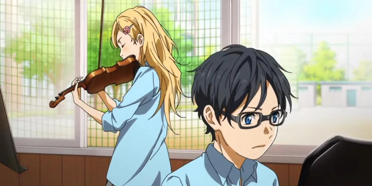 The Most Iconic and Recognizable Anime Openings Because Their Songs Stick in Your Memory