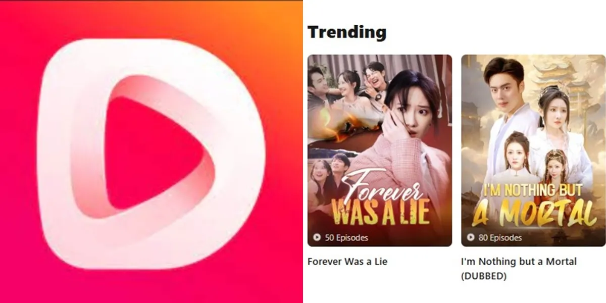 OTT Dramabox Soars to Become Favorite of 2024, Proof That Indonesian Viewers Now Prefer the Concise?