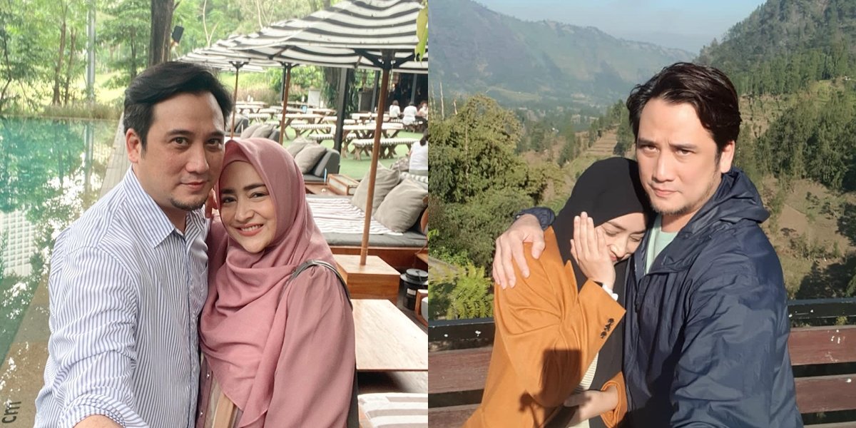 Moving Permanently to Canada, 8 Interesting Facts about Cindy Fatikasari & Tengku Firmansyah - They Have Many Similarities
