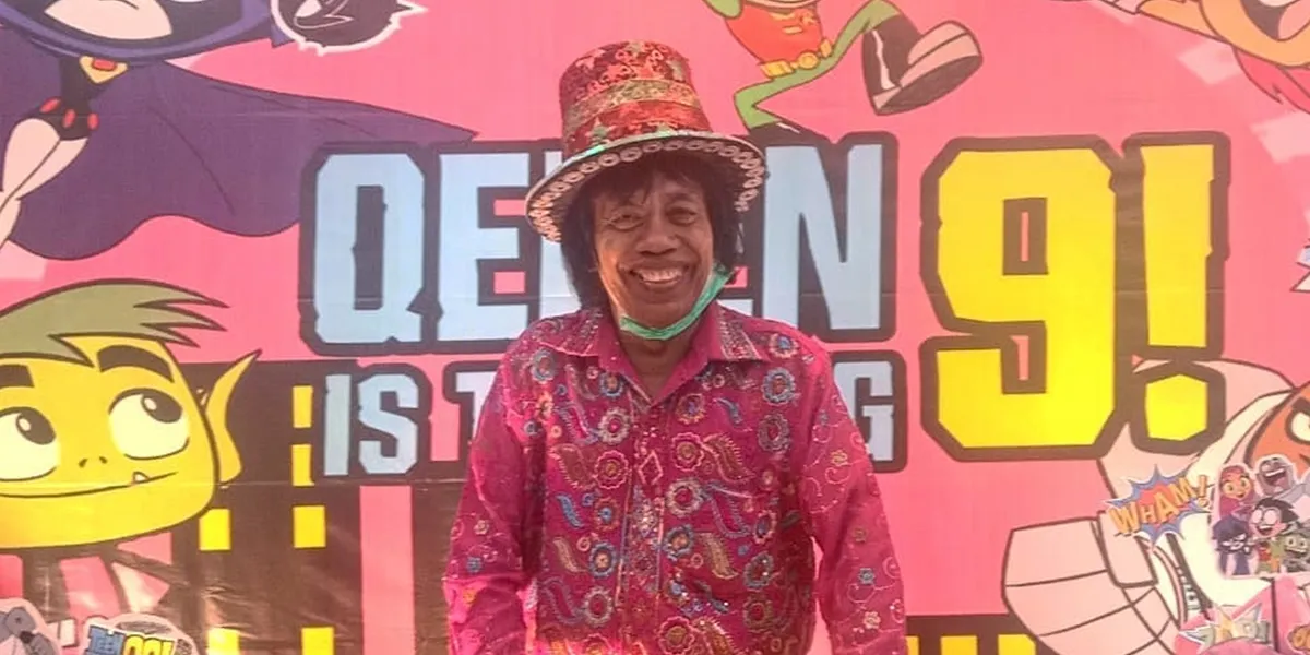 Mr. Tarno Scammed for up to Rp100 Million, Started from a Car Offer