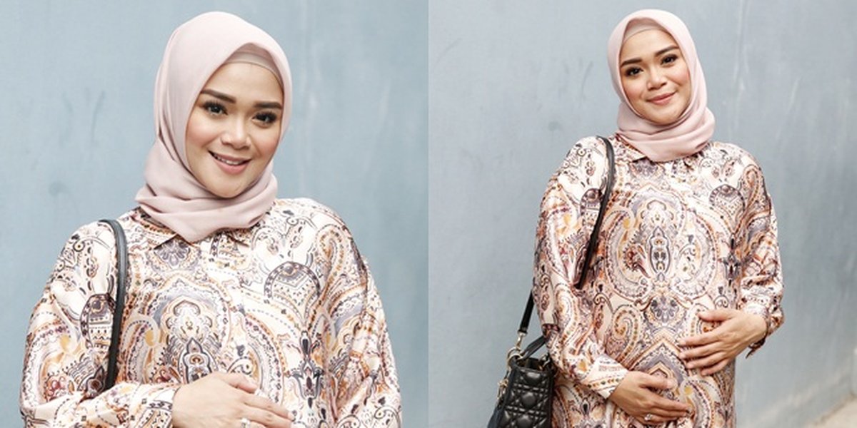 Showcasing Baby Bump, Sheza Idris Talks About Her First Pregnancy