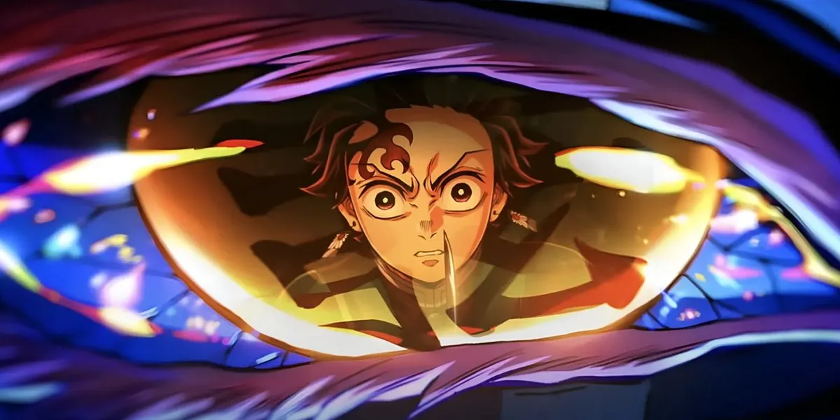 A Brief Guide to DEMON SLAYER for Non-Anime Fans Who Want to Watch INFINITY CASTLE