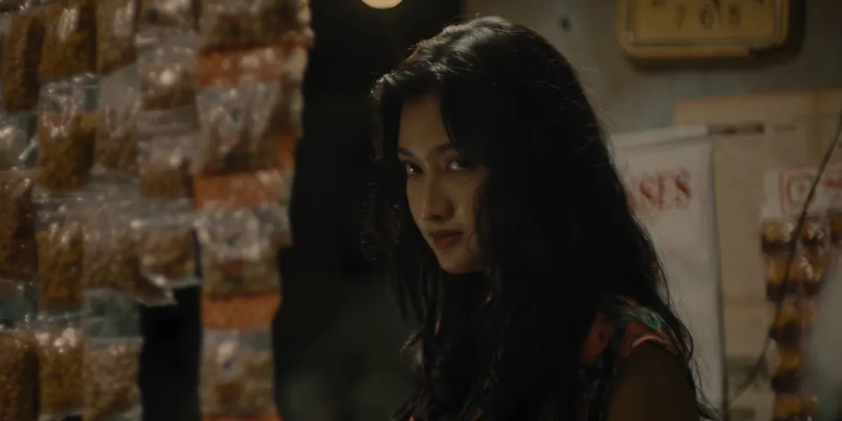 'PANGKU' Coming Soon, Here's an Explanation of All Main Characters & A Glimpse About Kopi Pangku