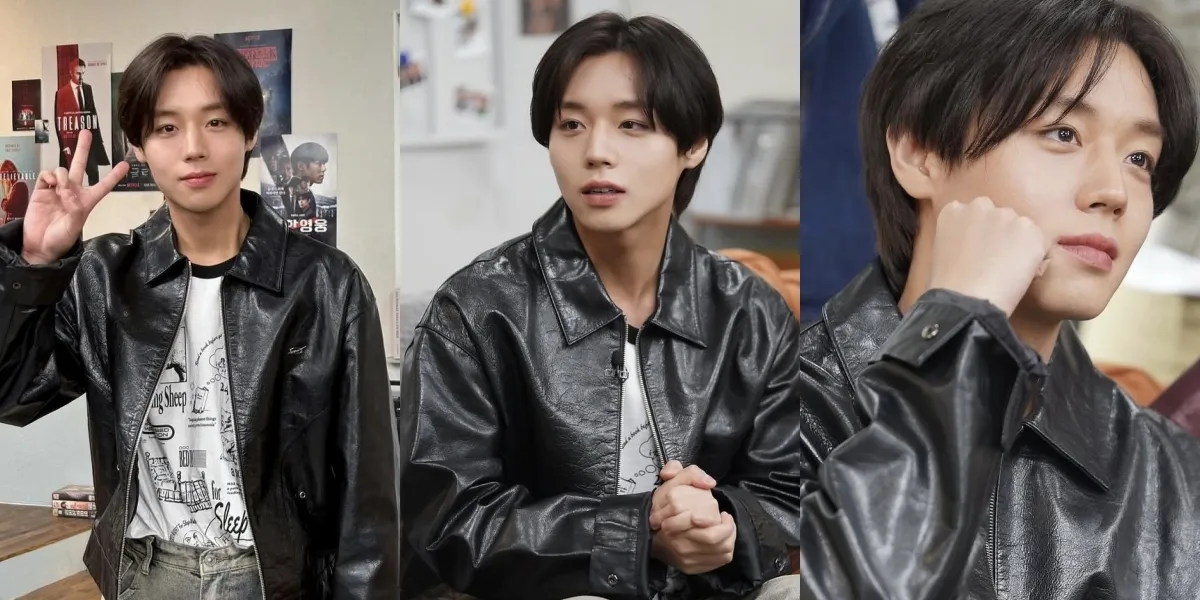 Park Jihoon Discusses All About 'WEAK HERO CLASS 2', Emotional Closeness with Character Yeon Si Eun - Possibility of Season 3