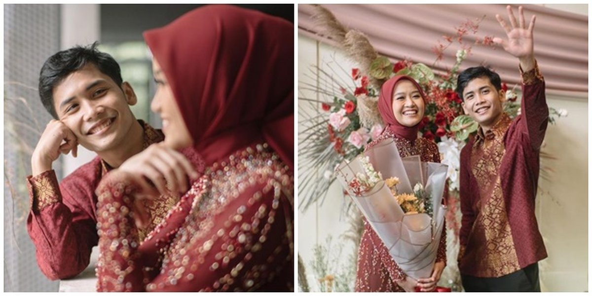 Broken Heart Together, This is 11 Moments of Bintang Emon and Alca's Emotional Proposal