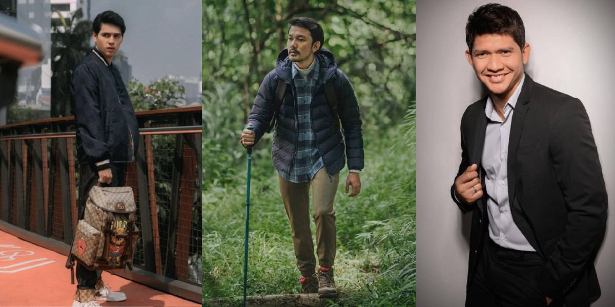 6 Hollywood Films Starring Indonesian Actors, from 'TICKET TO PARADISE' to 'THE ANTIQUE SHOP'